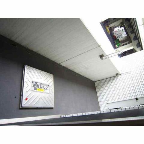 ロネスタＲ文京護国寺の物件内観写真