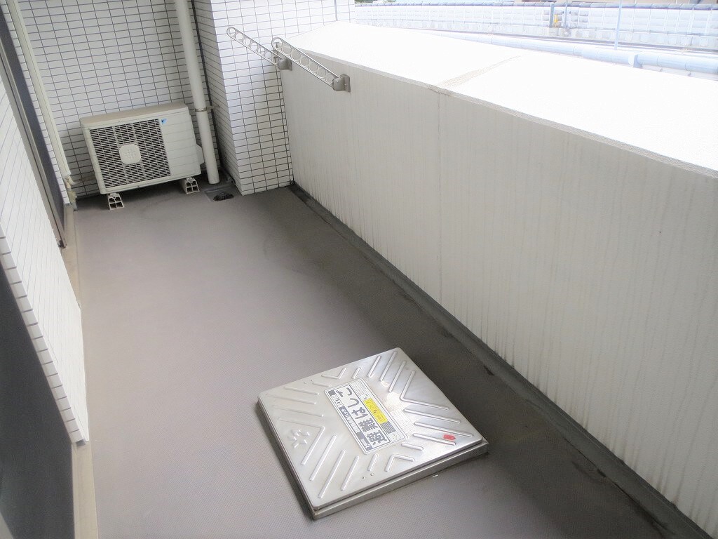 ロネスタＲ文京護国寺の物件内観写真