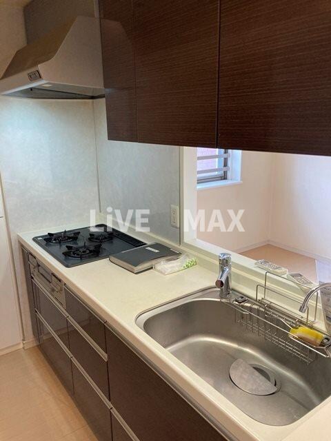 アーバネックス神保町の物件内観写真