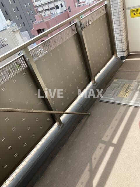 アーバネックス神保町の物件内観写真