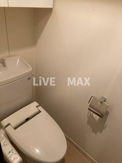 アーバネックス神保町の物件内観写真