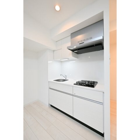 グランカーサ上野松が谷の物件内観写真