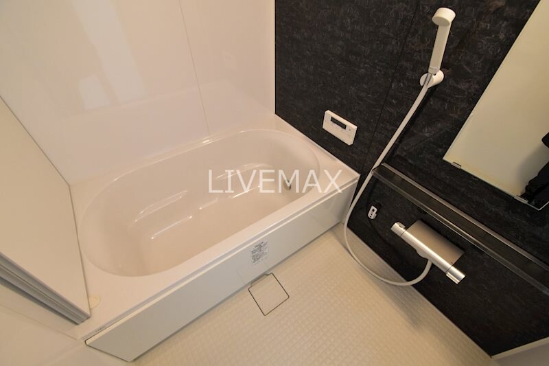 ピークサイドレジデンス早稲田の物件内観写真