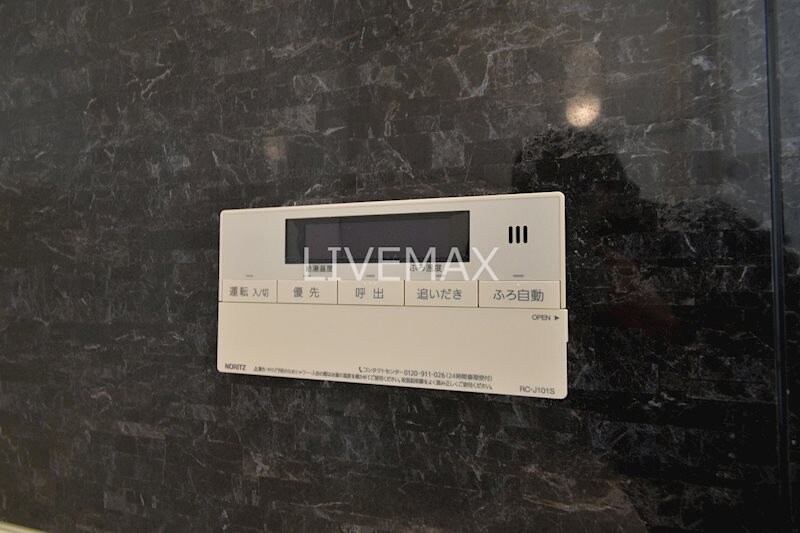 ピークサイドレジデンス早稲田の物件内観写真