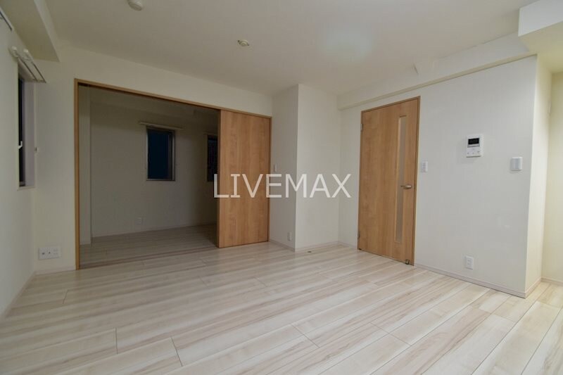 ピークサイドレジデンス早稲田の物件内観写真