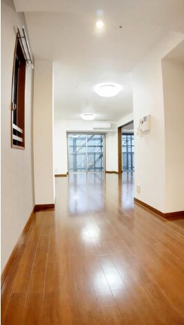 パティオ秋葉原の物件内観写真