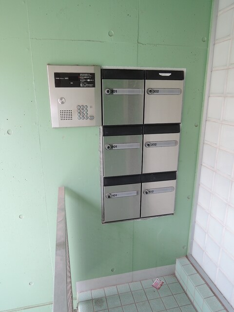 ＮＫ－ＳＫＩＰの物件内観写真