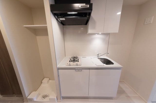 プラウドフラット浅草アベニューの物件内観写真