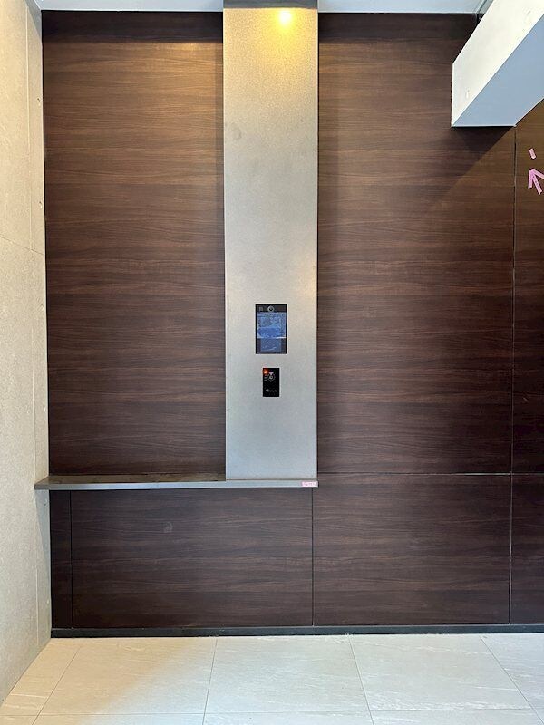 ZOOM神田の物件内観写真