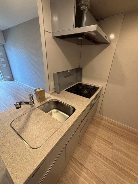 早稲田駅 徒歩2分 6階の物件内観写真