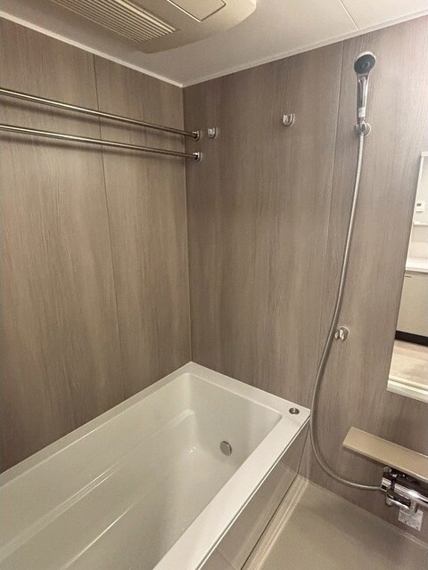 早稲田駅 徒歩2分 6階の物件内観写真