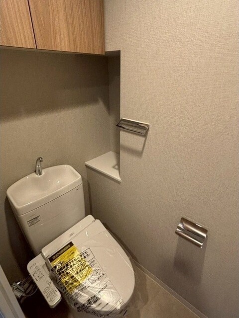 早稲田駅 徒歩2分 6階の物件内観写真