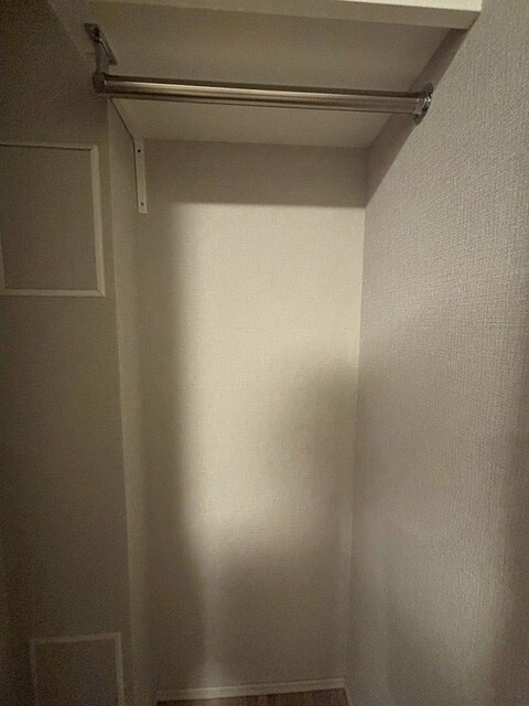 早稲田駅 徒歩2分 6階の物件内観写真