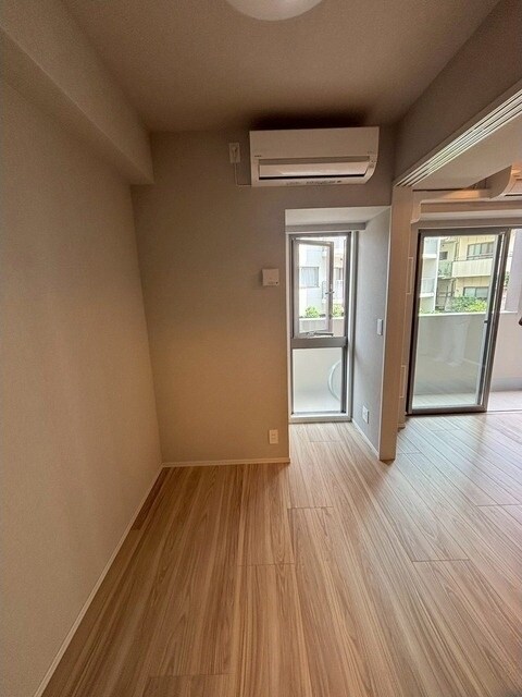 早稲田駅 徒歩2分 6階の物件内観写真