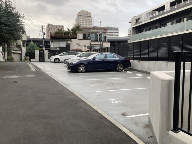 ＵＲＢＡＮＬＩＮＫ護国寺の物件内観写真