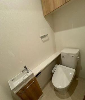 ＵＲＢＡＮＬＩＮＫ護国寺の物件内観写真