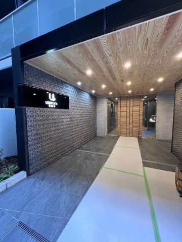 ＵＲＢＡＮＬＩＮＫ護国寺の物件外観写真