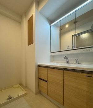 ＵＲＢＡＮＬＩＮＫ護国寺の物件内観写真