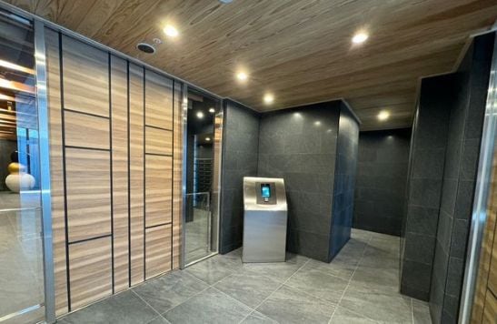 ＵＲＢＡＮＬＩＮＫ護国寺の物件内観写真