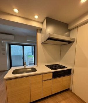 ＵＲＢＡＮＬＩＮＫ護国寺の物件内観写真