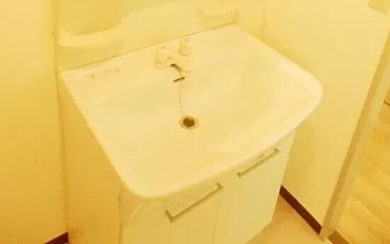 ニューハイツ中落合の物件内観写真