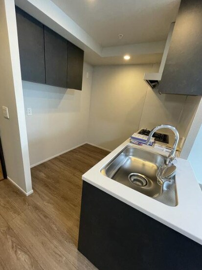 クレストコート上野の物件内観写真