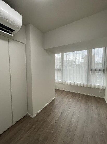 クレストコート上野の物件内観写真