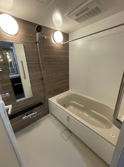 クレストコート上野の物件内観写真