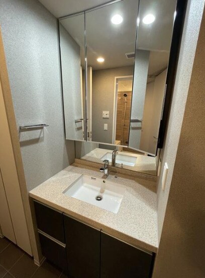 クレストコート上野の物件内観写真