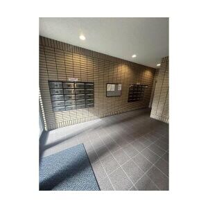 フェリーチェお茶の水の物件外観写真