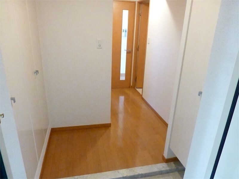 レジディア文京音羽の物件内観写真