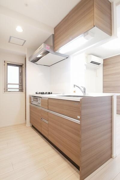 スタイルヒルズ秋葉原の物件内観写真