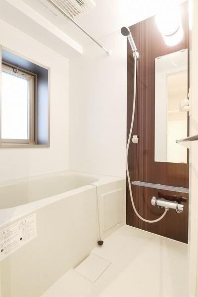 スタイルヒルズ秋葉原の物件内観写真