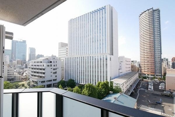 スタイルヒルズ秋葉原の物件内観写真