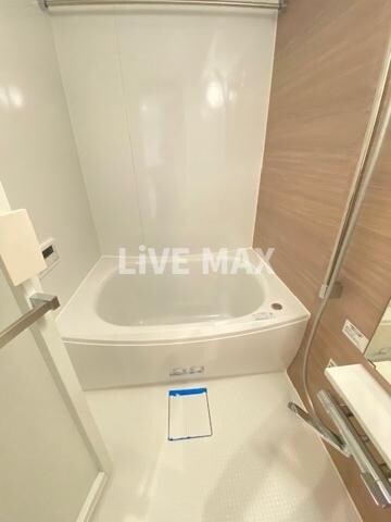 レジディア神田の物件内観写真