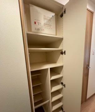 ＵＲＢＡＮＬＩＮＫ護国寺の物件内観写真