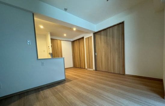 ＵＲＢＡＮＬＩＮＫ護国寺の物件内観写真