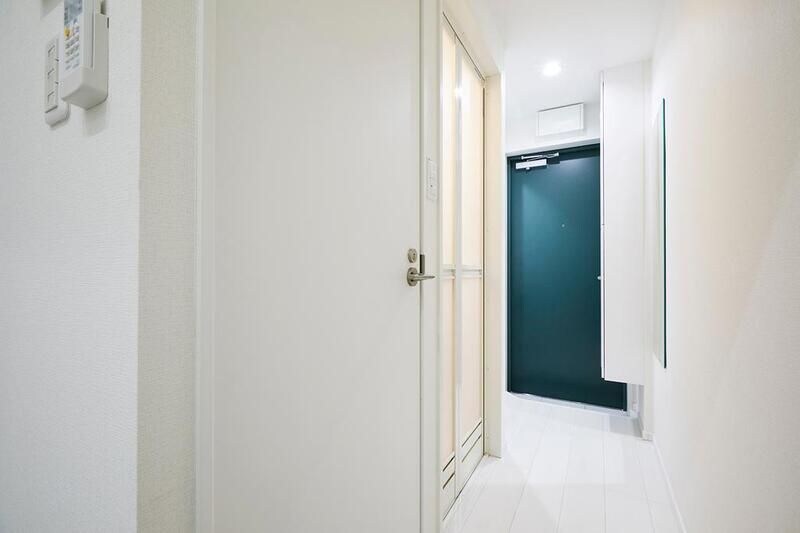 ノースヒル新宿イーストの物件内観写真