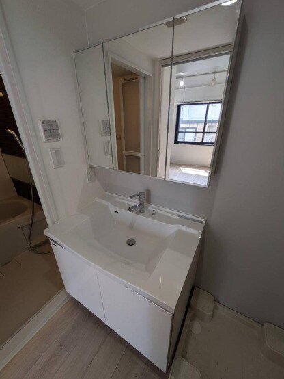 シティゲート上野入谷の物件内観写真