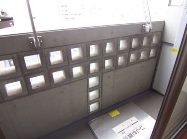 東新宿駅 徒歩2分 9階の物件内観写真