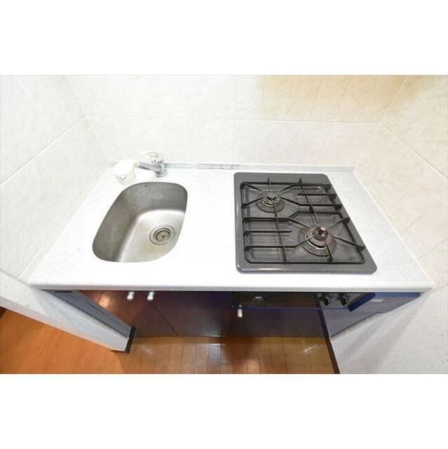 東新宿駅 徒歩2分 9階の物件内観写真