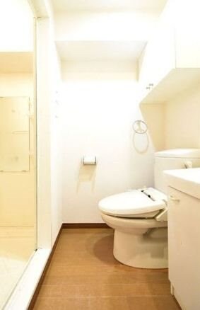 東新宿駅 徒歩2分 9階の物件内観写真