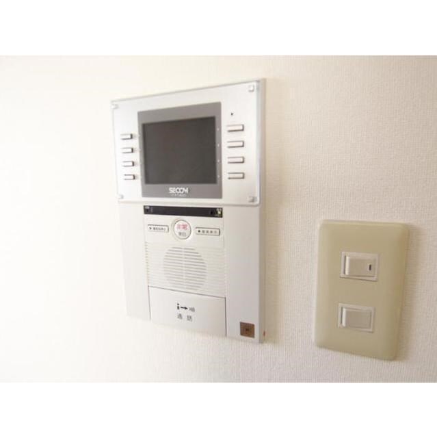 東新宿駅 徒歩2分 9階の物件内観写真