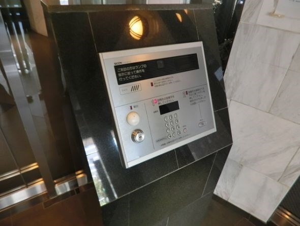 東新宿駅 徒歩2分 9階の物件内観写真