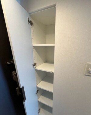 パークアクシス新宿西落合の物件内観写真