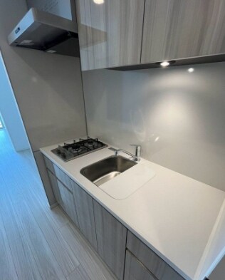 パークアクシス新宿西落合の物件内観写真