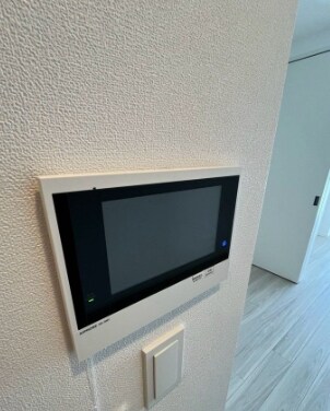 パークアクシス新宿西落合の物件内観写真