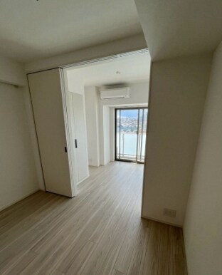 パークアクシス新宿西落合の物件内観写真