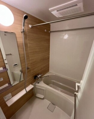 パークアクシス新宿西落合の物件内観写真