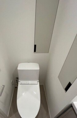 パークアクシス新宿西落合の物件内観写真